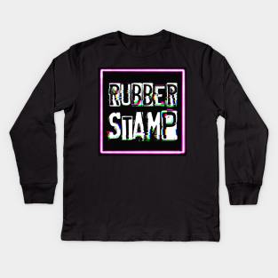 RubberStamp Kids Long Sleeve T-Shirt